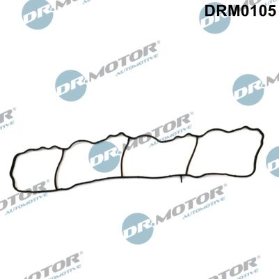 drm0105 Dr. Motor Automotive Прокладка впускного колектора