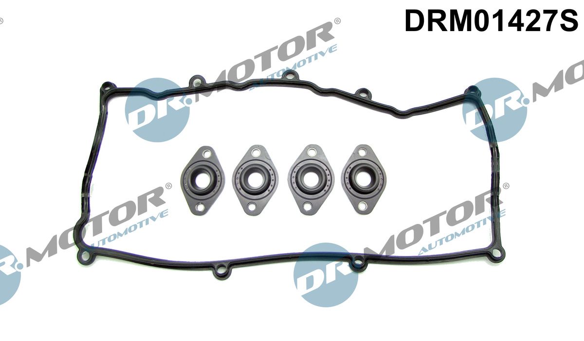 drm01427s Dr. Motor Automotive Комплект прокладок клапанной крышки