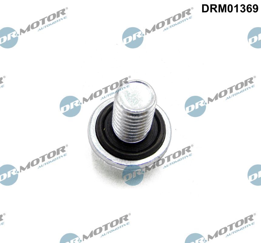 drm01369 Dr. Motor Automotive Зливна пробка оливного піддону