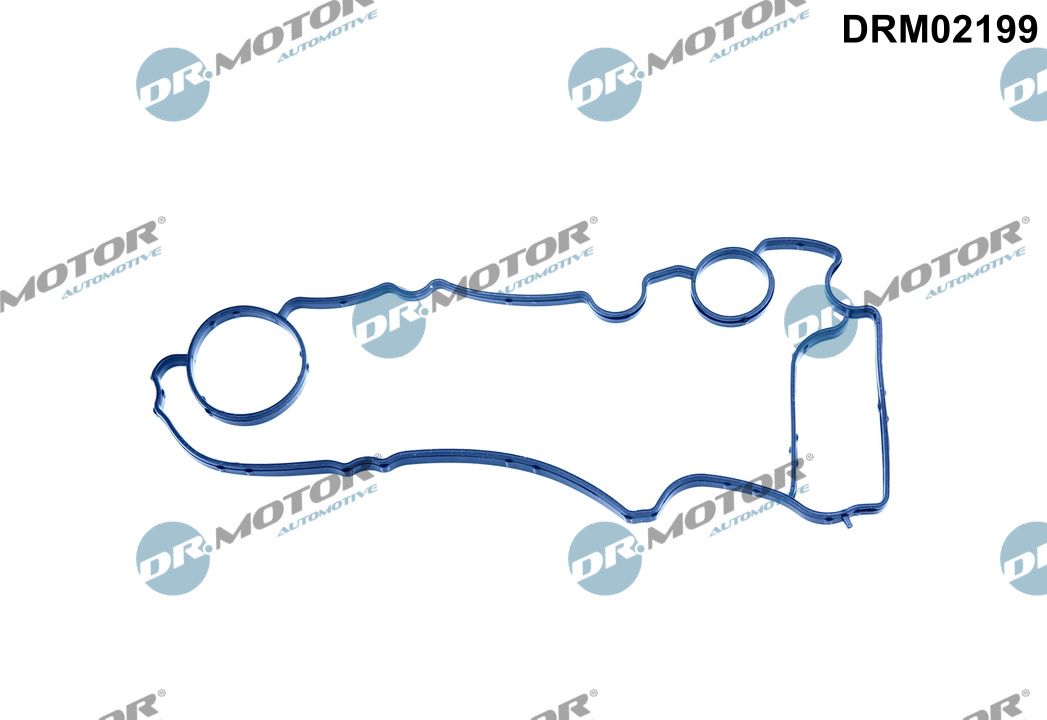drm02199 Dr. Motor Automotive Прокладка клапанной крышки
