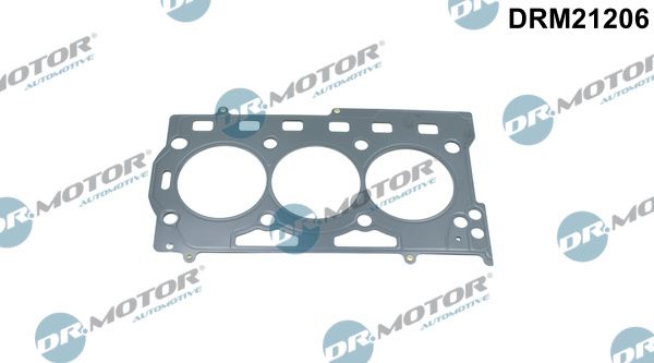 drm21206 Dr. Motor Automotive Прокладка ГБЦ