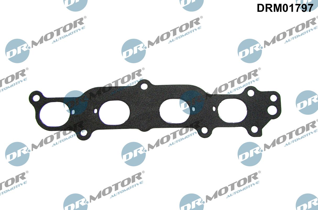 drm01797 Dr. Motor Automotive Прокладка впускного коллектора