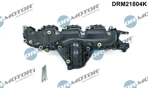 drm21804k Dr. Motor Automotive Впускний патрубок