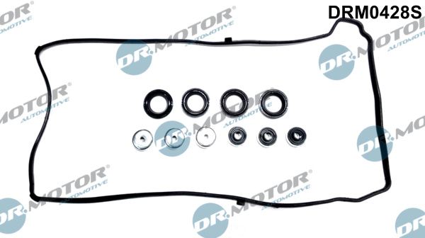 drm0428s Dr. Motor Automotive Комплект прокладок клапанної кришки