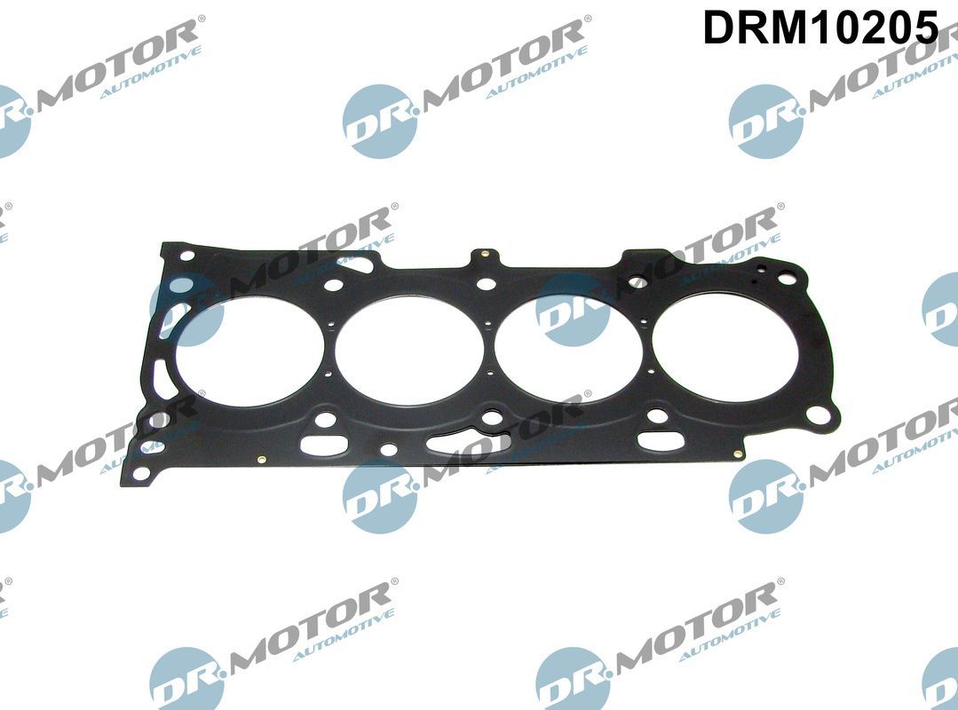 drm10205 Dr. Motor Automotive Прокладка ГБЦ