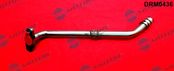 drm0436 Dr. Motor Automotive Оливний патрубок турбіни