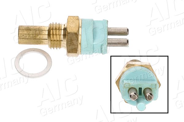 57520 AIC Germany Датчик температуры охлаждающей жидкости