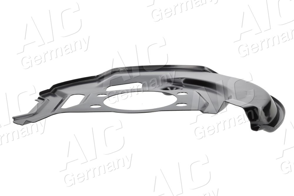 58266 AIC Germany Кожух тормозного диска