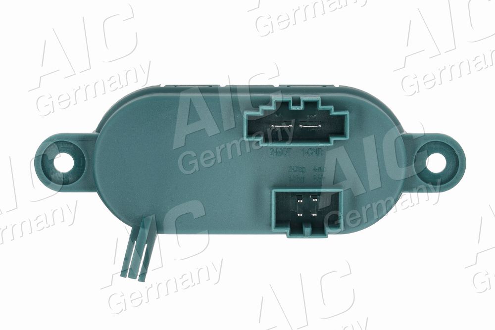 56007 AIC Germany Регулятор вентилятора салона