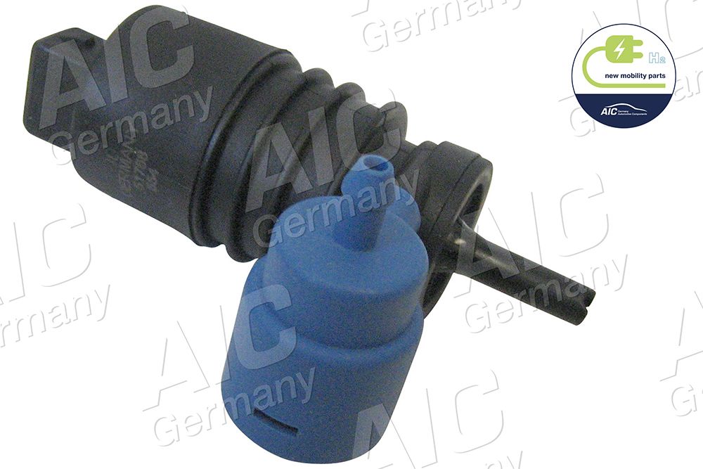 51768 AIC Germany Насос омывателя