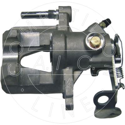 52836 AIC Germany Тормозной суппорт для Opel Astra