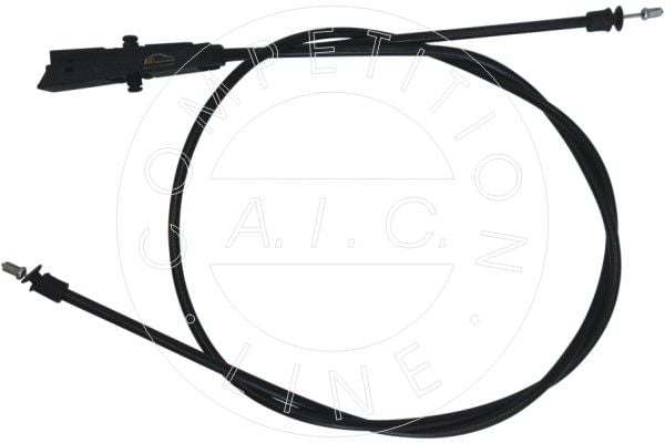 56072 AIC Germany Тросик замка капота для Mercedes E-Class