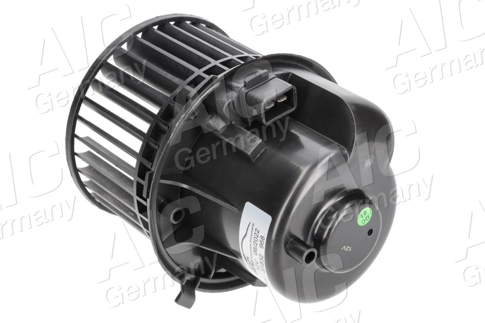 51832 AIC Germany Вентилятор салону