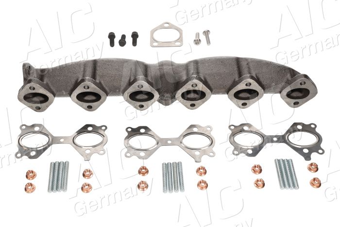 55749set AIC Germany Выпускной коллектор