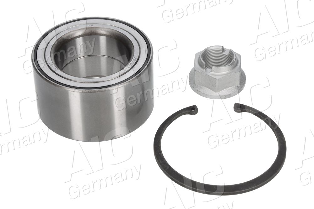 56381 AIC Germany Комплект ступиці колеса