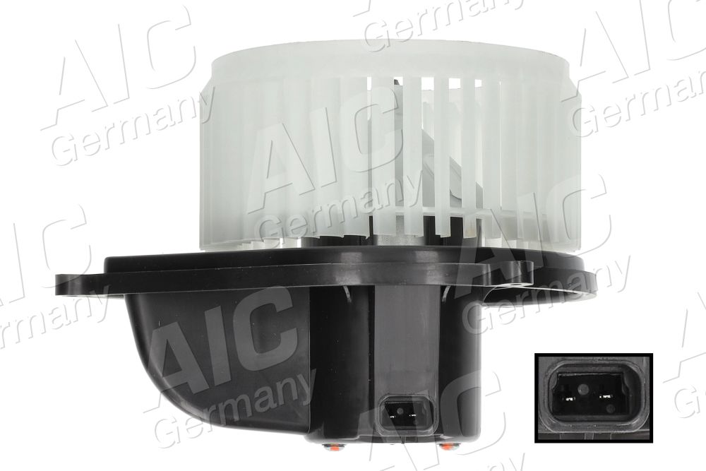 54273 AIC Germany Вентилятор салона