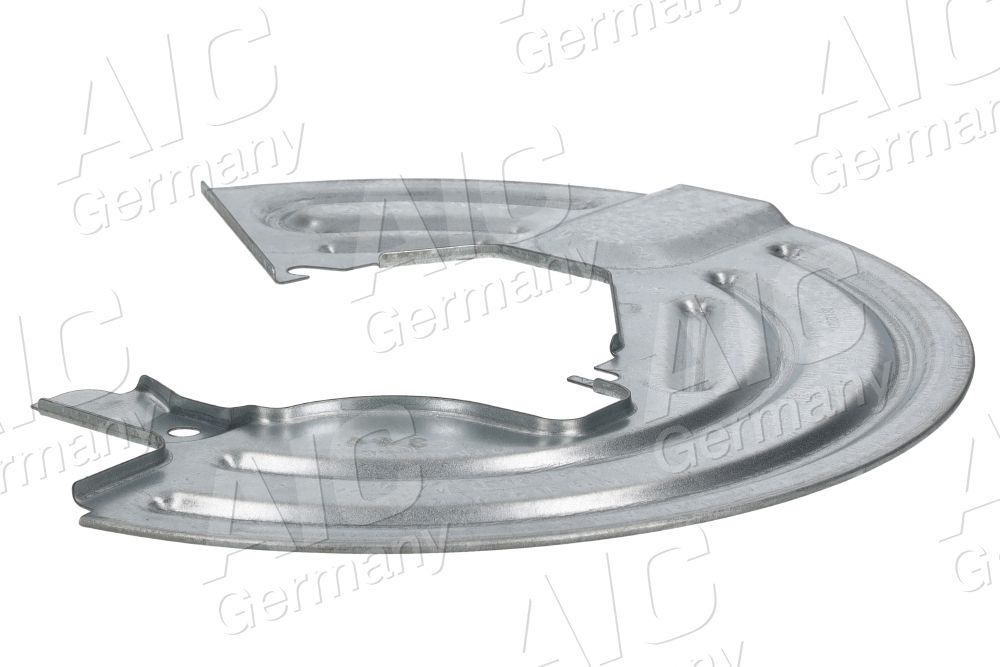 71416 AIC Germany Кожух тормозного диска