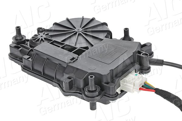 70957 AIC Germany Замок дверей багажника для BMW 5 Series