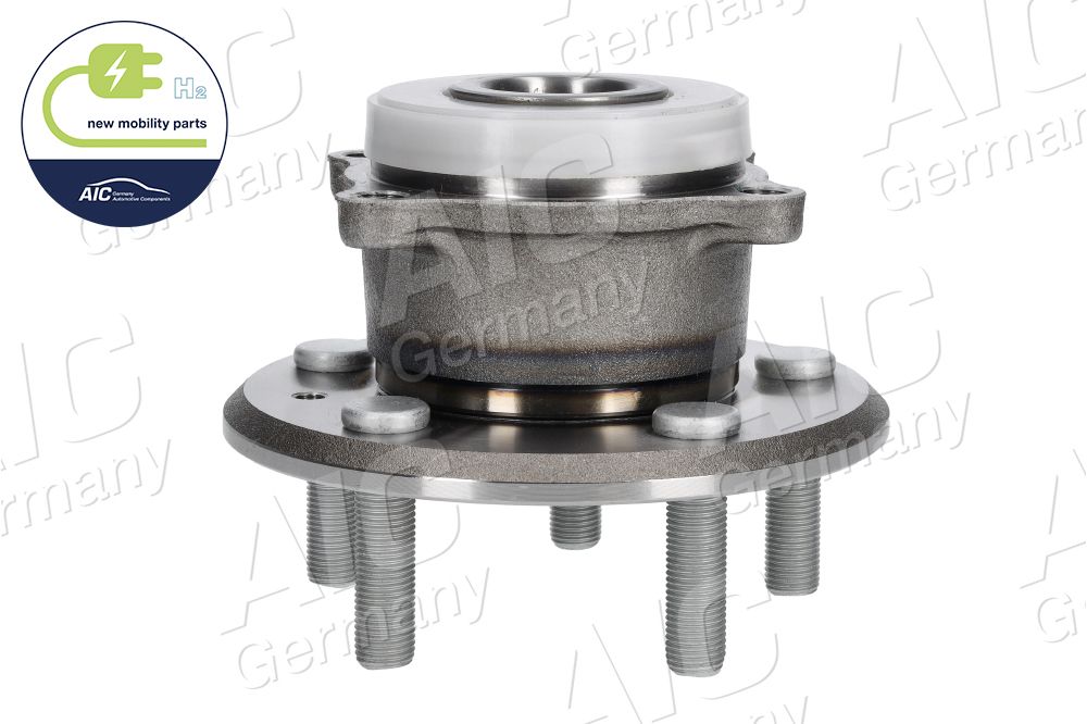 75231 AIC Germany Комплект ступицы колеса для Tesla Model S