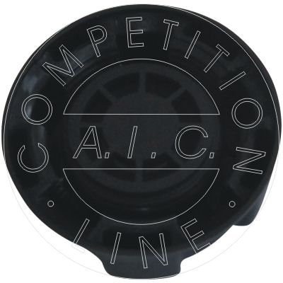 55732 AIC Germany Крышка бачка охлаждающей жидкости