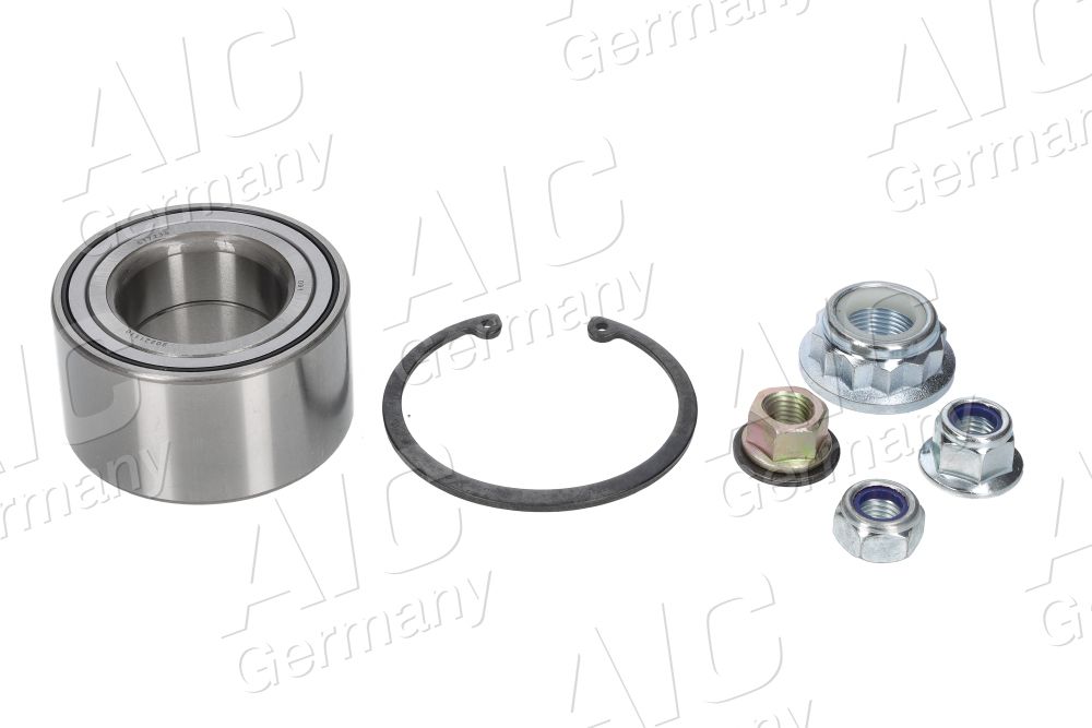 51723set AIC Germany Комплект ступицы колеса