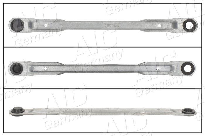 53558 AIC Germany Трапеція склоочисника