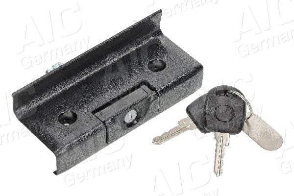 53346 AIC Germany Замок крышки багажника для Skoda Felicia