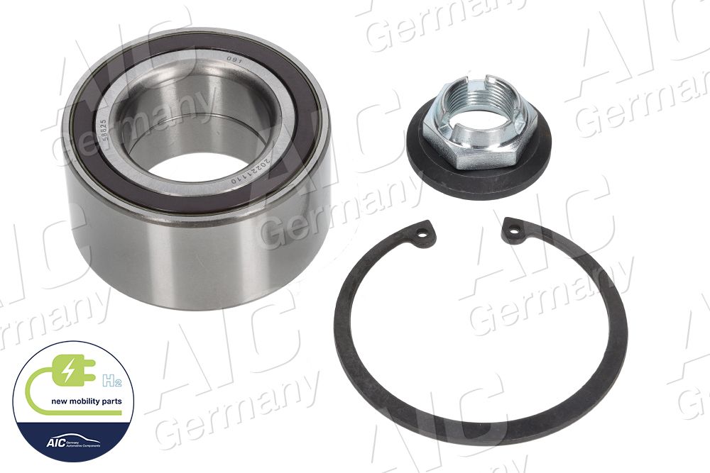 58825 AIC Germany Комплект ступицы колеса