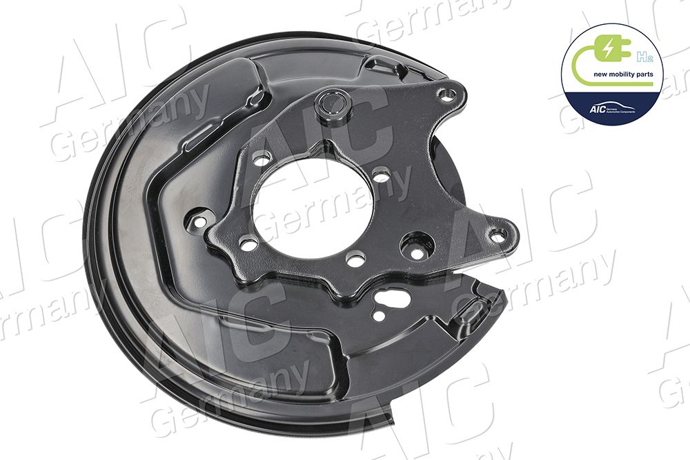 73354 AIC Germany Кожух гальмівного диску