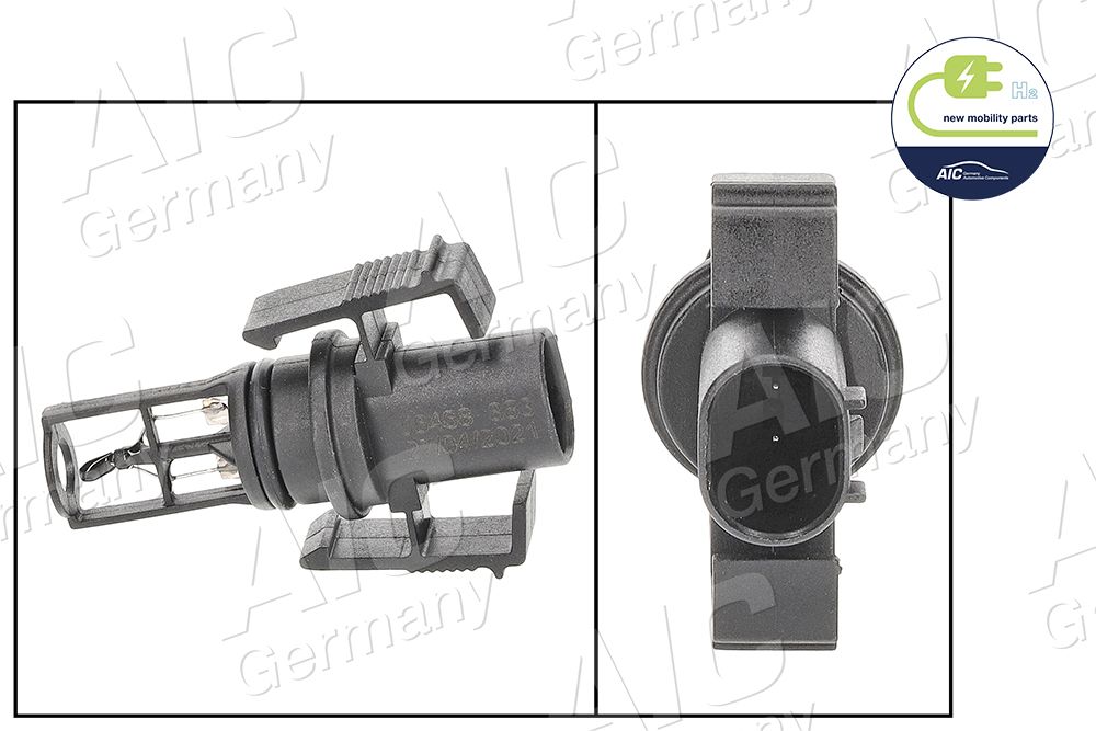 56468 AIC Germany Датчик температуры впускаемого воздуха