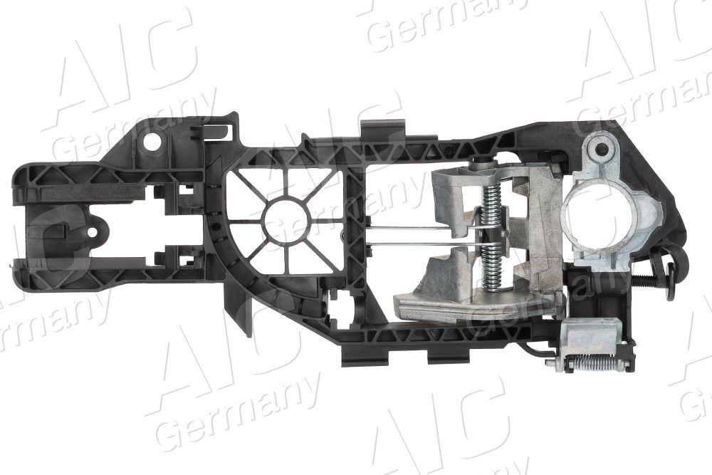 58318 AIC Germany Рамка ручки дверей для Volkswagen Passat