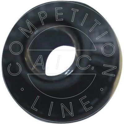 51553 AIC Germany Сайлентблок рычага