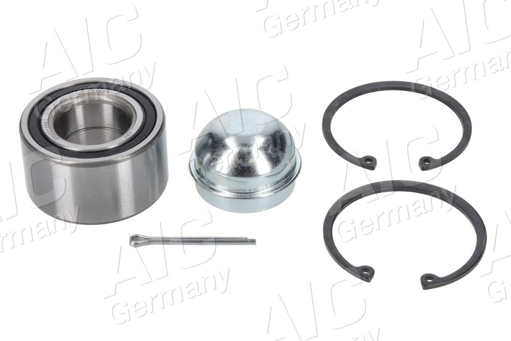 54644 AIC Germany Комплект ступиці колеса