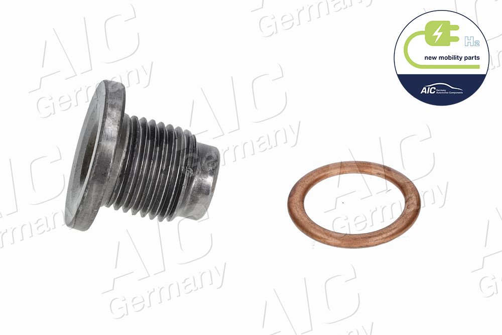 52677 AIC Germany Сливная пробка масляного поддона