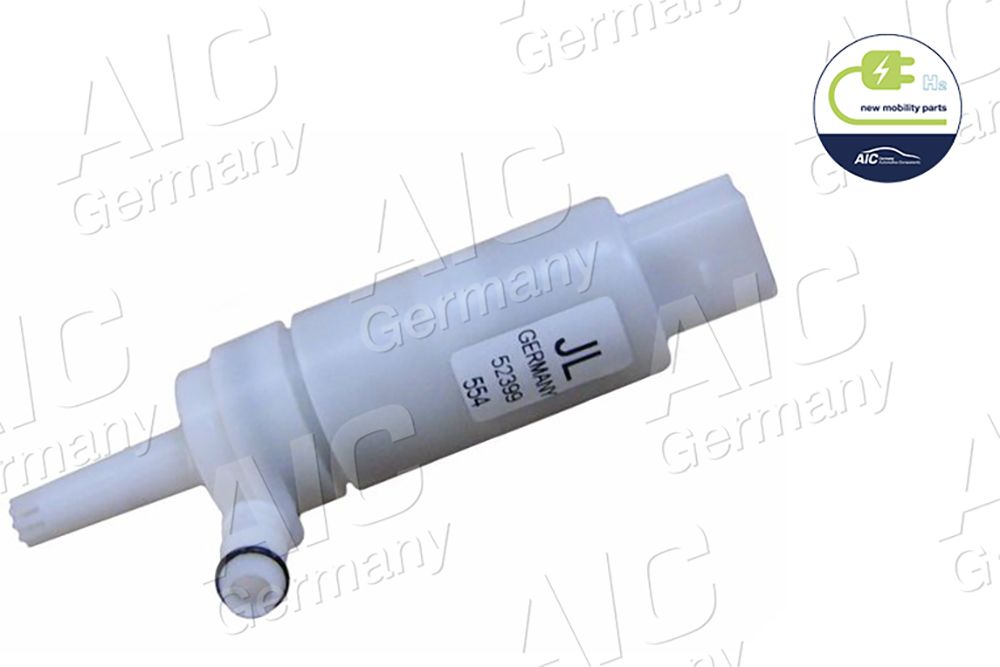 52399 AIC Germany Насос системы очистки фар
