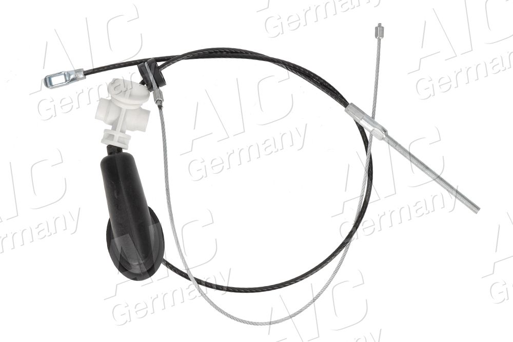 76036 AIC Germany Трос ручного гальма для Volkswagen Transporter