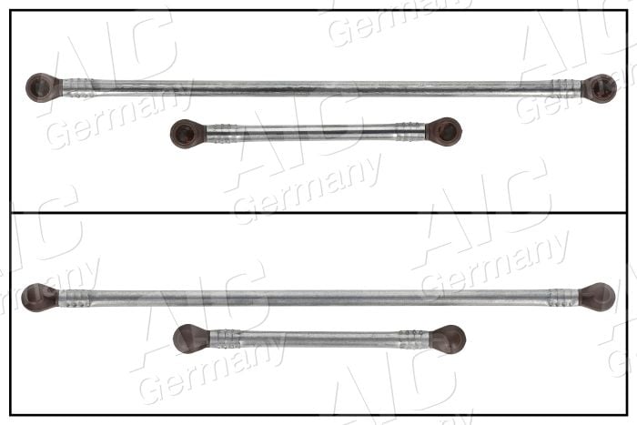 53219 AIC Germany Трапеція склоочисника