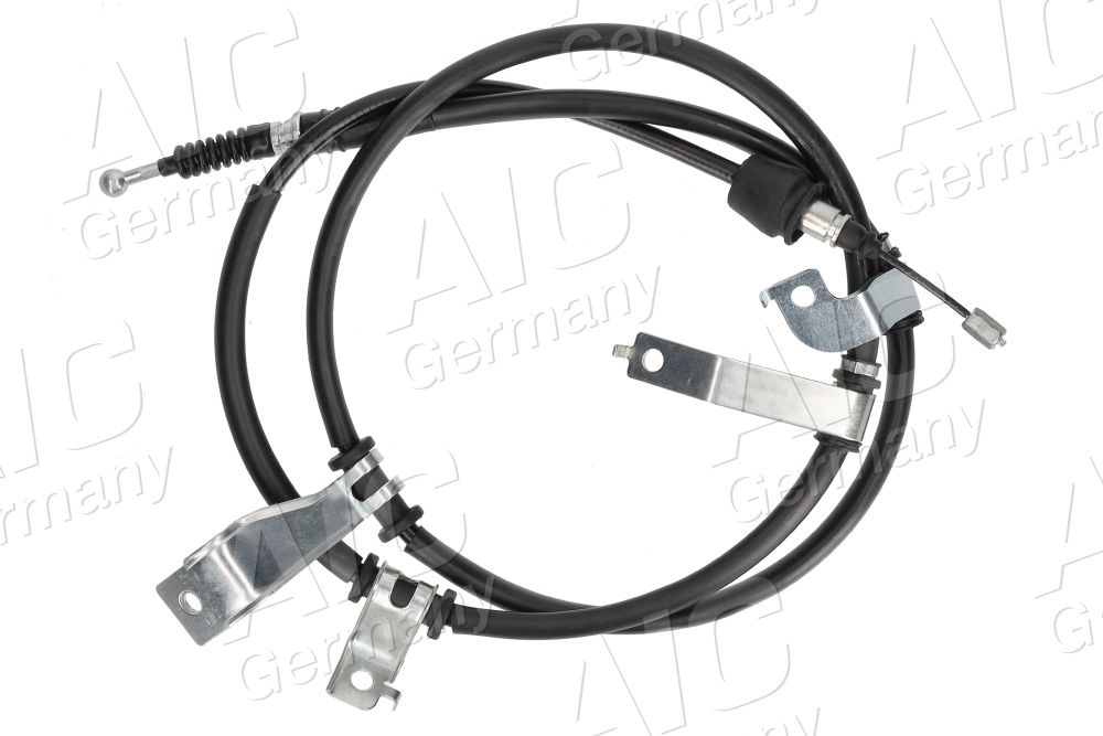 75333 AIC Germany Трос ручного тормоза