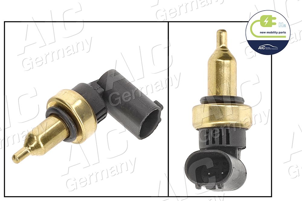 57517 AIC Germany Датчик температуры охлаждающей жидкости