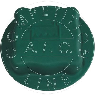 55597 AIC Germany Кришка бачка охолоджувальної рідини