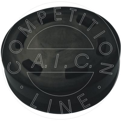 54403 AIC Germany Клапанная крышка