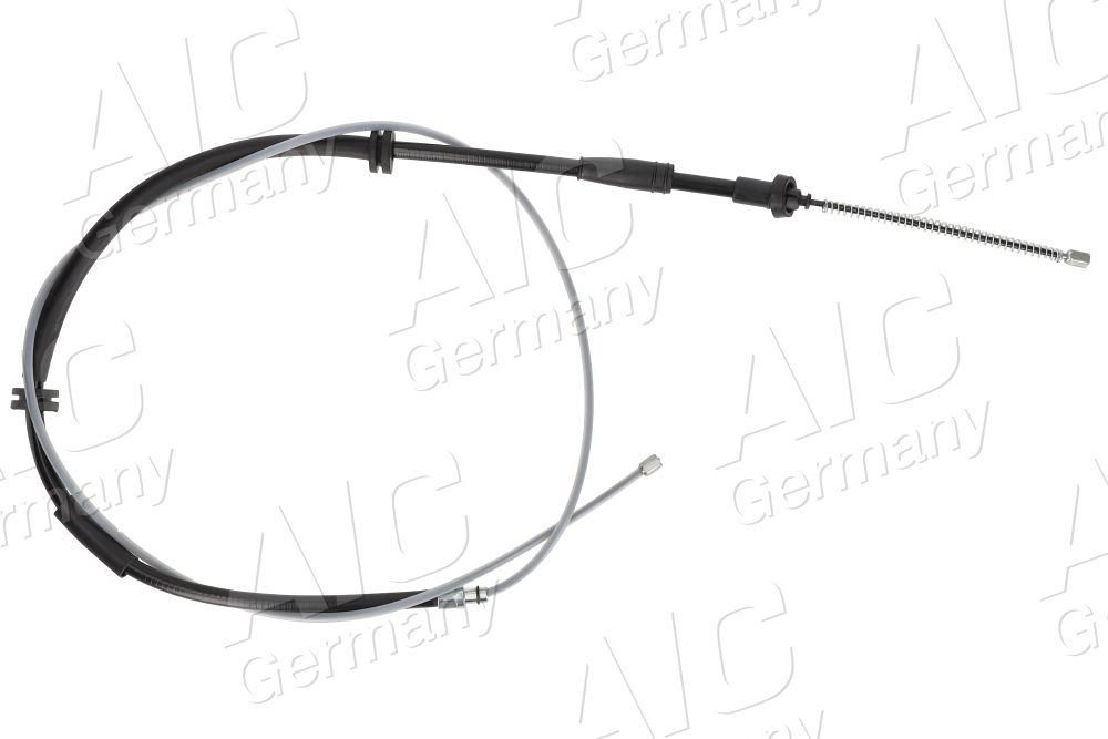 76055 AIC Germany Трос ручного гальма