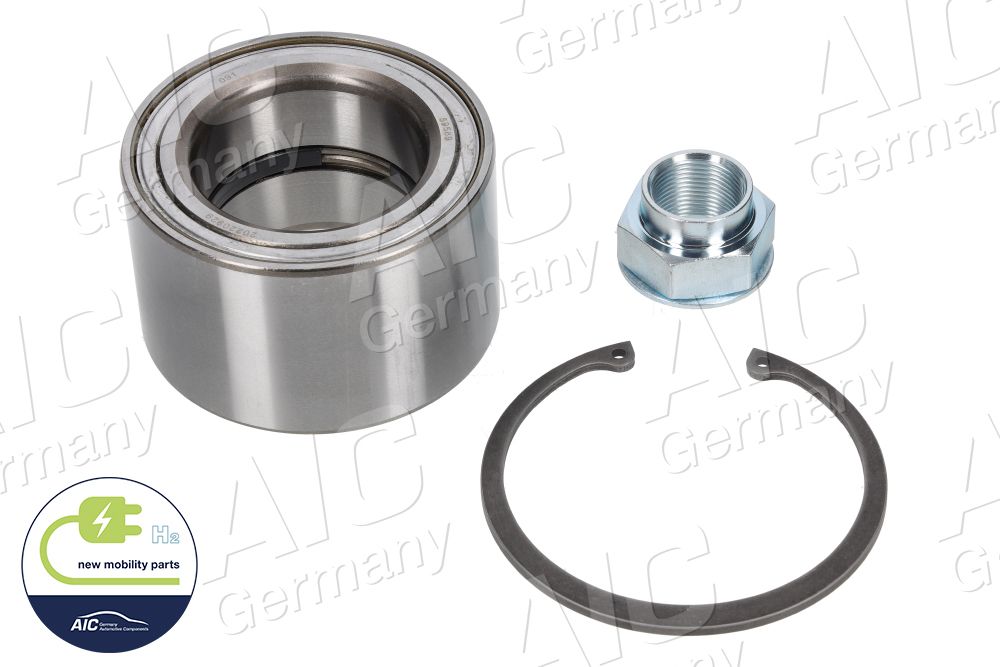 59589 AIC Germany Комплект ступиці колеса