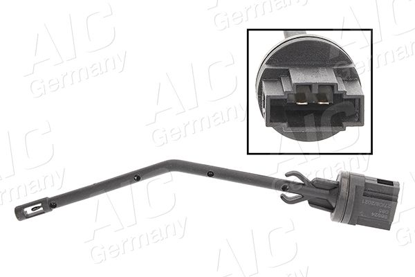 56924 AIC Germany Датчик температури салону