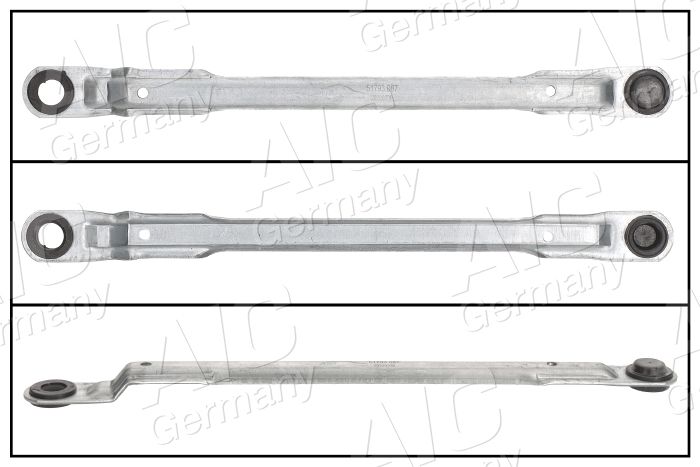 51793 AIC Germany Трапеція склоочисника