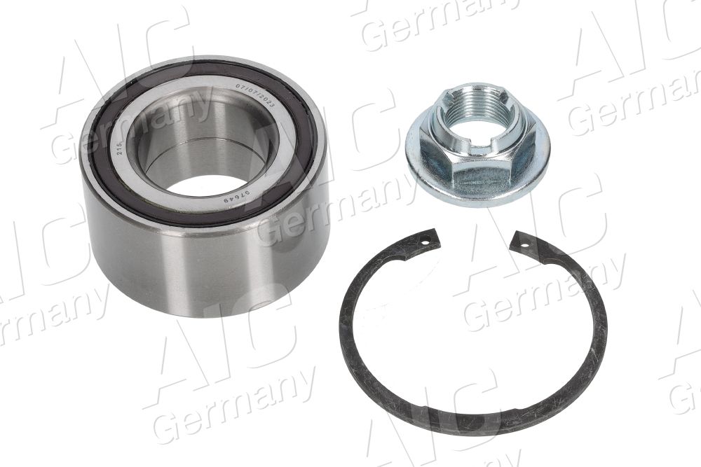 57649 AIC Germany Комплект ступиці колеса