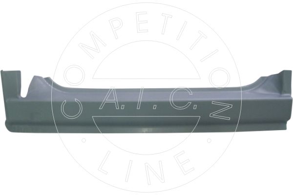 53548 AIC Germany Порог для Volkswagen Transporter