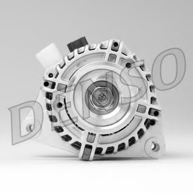 Генератор Denso DAN582