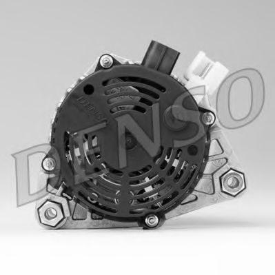 Генератор Denso DAN582