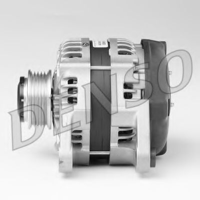 DAN936 Denso Генератор